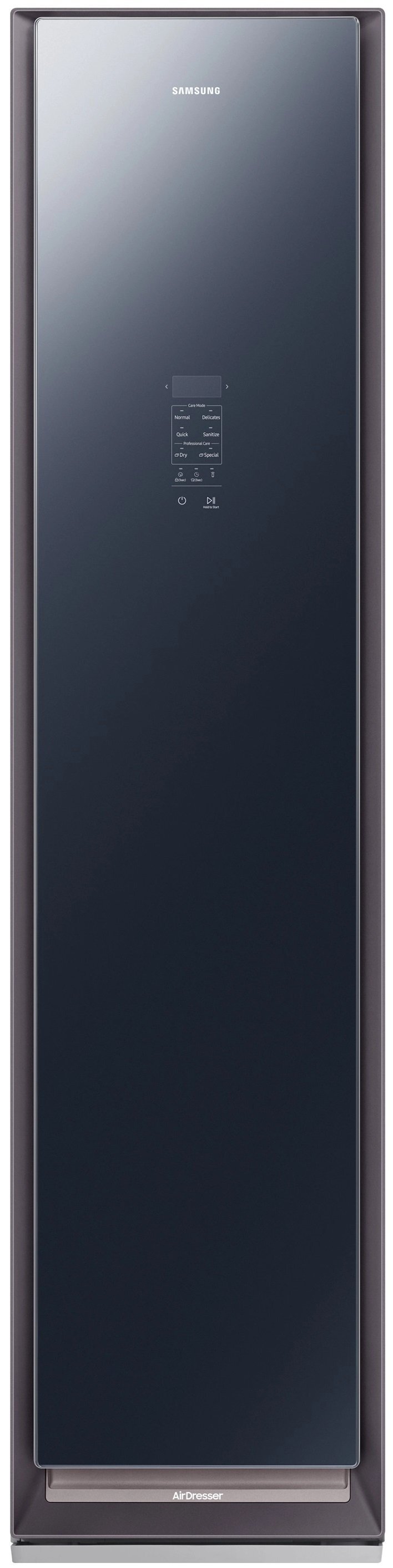 

SAMSUNG AirDresser DF60R8600CG/LP, Cерый