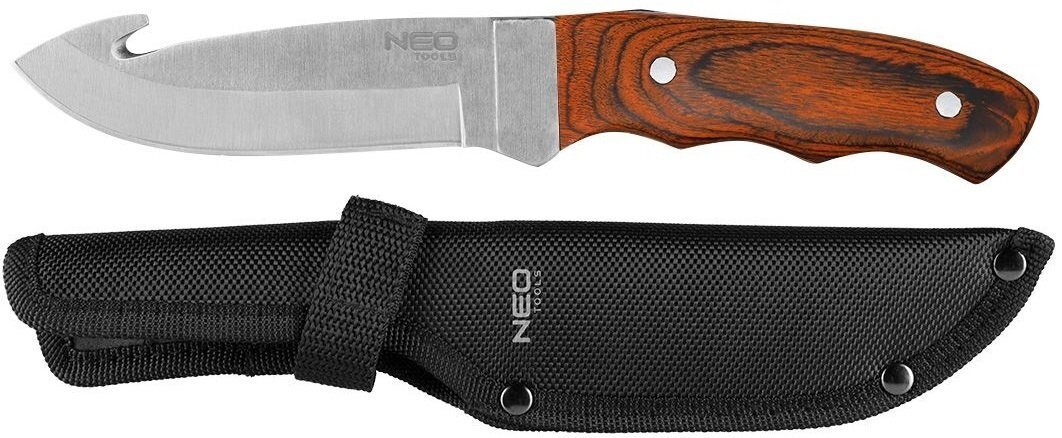

Neo Tools тактический 24см (63-116)