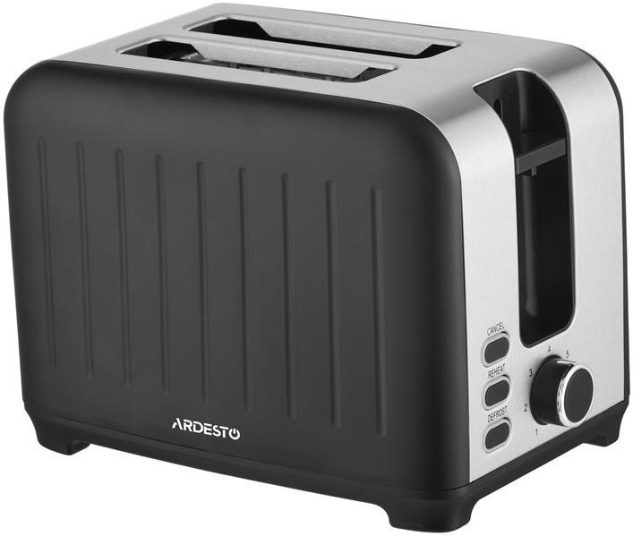 

ARDESTO T-F18B
