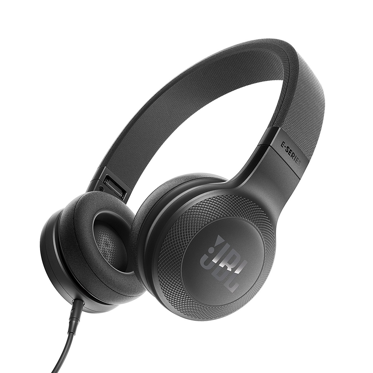

JBL E35 Black, Чёрный