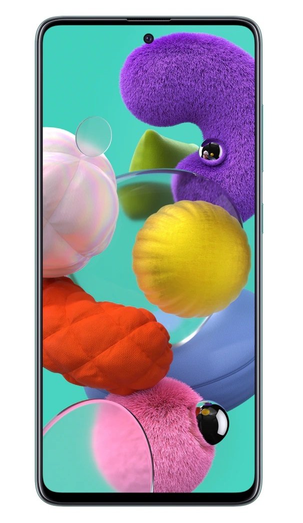 

SAMSUNG Galaxy A51 A515F 64GB Blue
