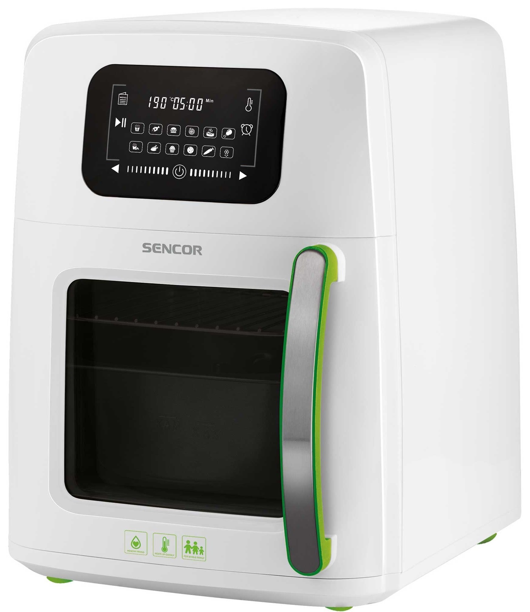 

SENCOR SFR5400WH, Белый