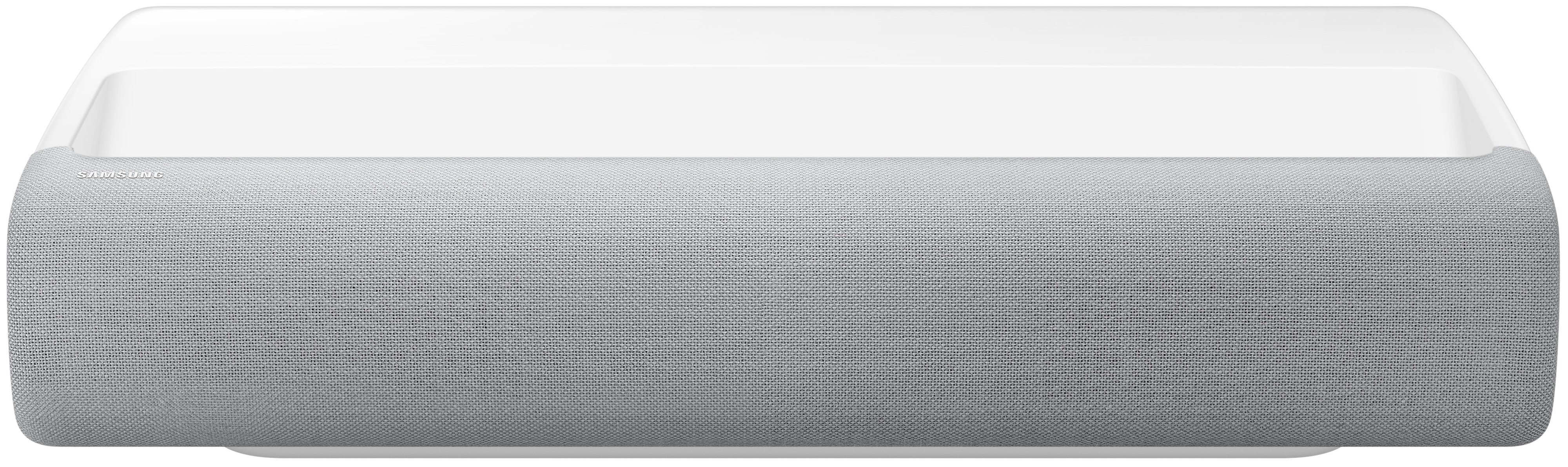 

SAMSUNG SP-LSP7TUAXUA, Белый