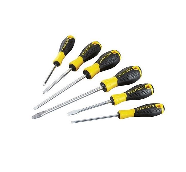 

STANLEY ESSENTIAL, 6 штук. (STHT0-60209)