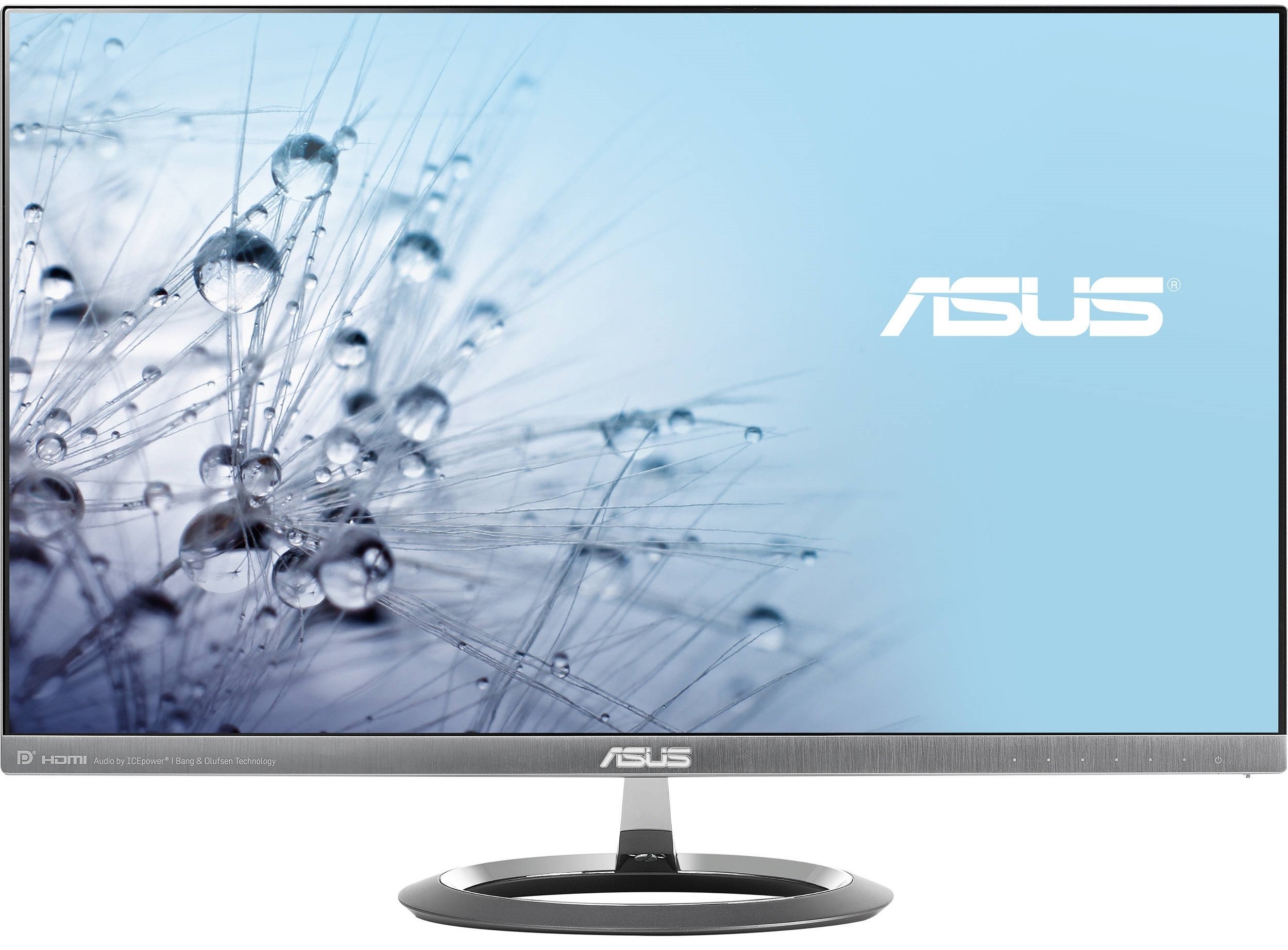 

ASUS MX25AQ