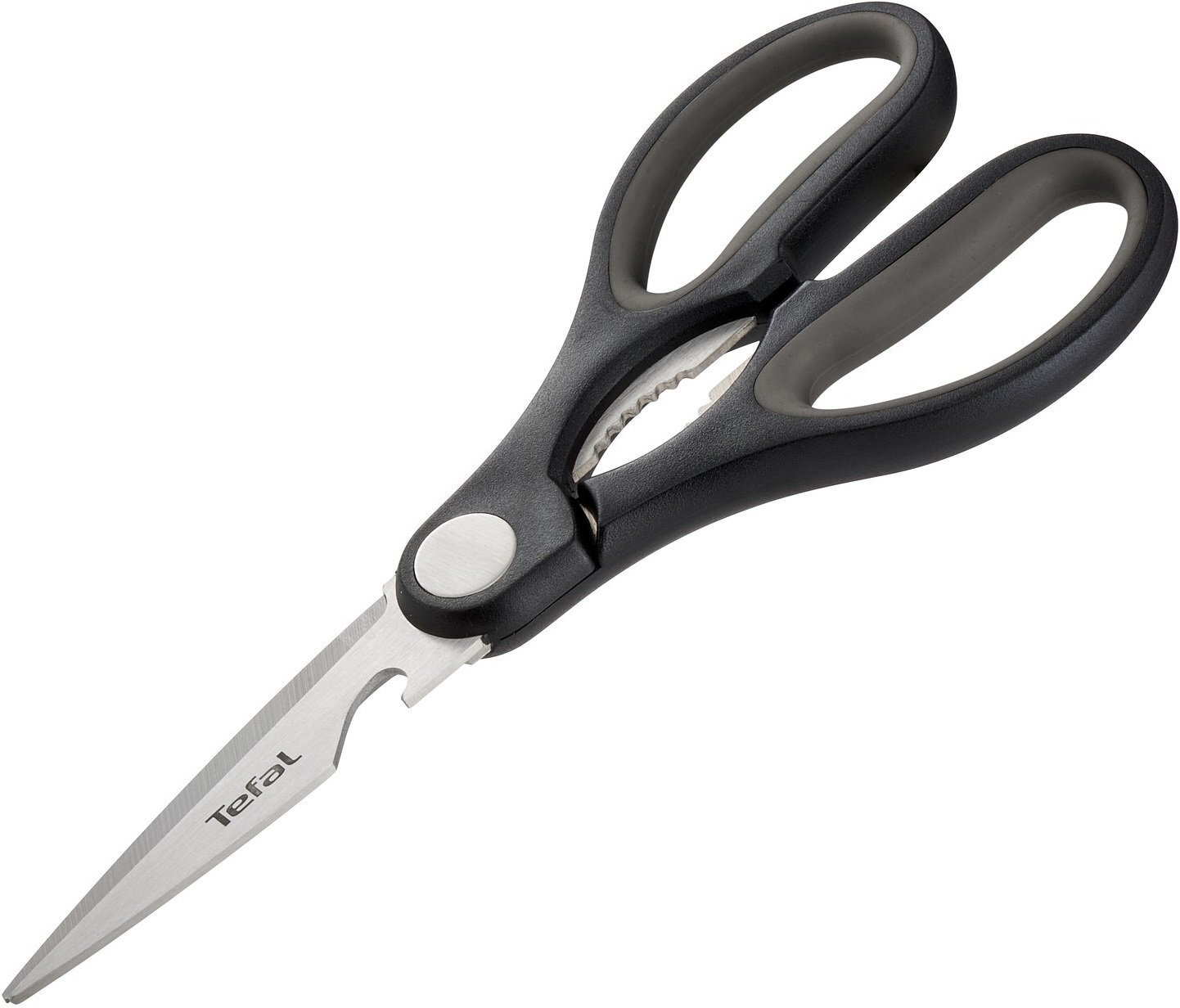

TEFAL Comfort Ножницы кухонные (K2214104), Чёрный