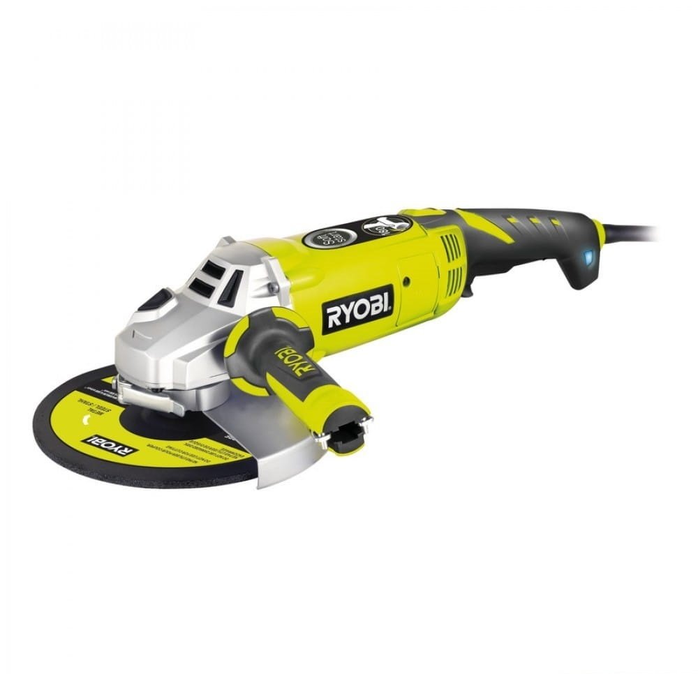 

RYOBI EAG2000RS (5133000550)