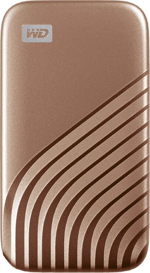 

WD Passport USB 3.0 1TB Gold (WDBAGF0010BGD-WESN)