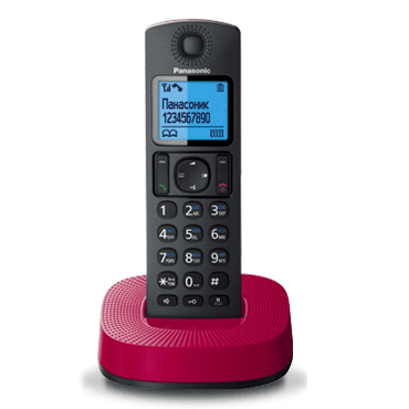 

PANASONIC KX-TGC310UCR