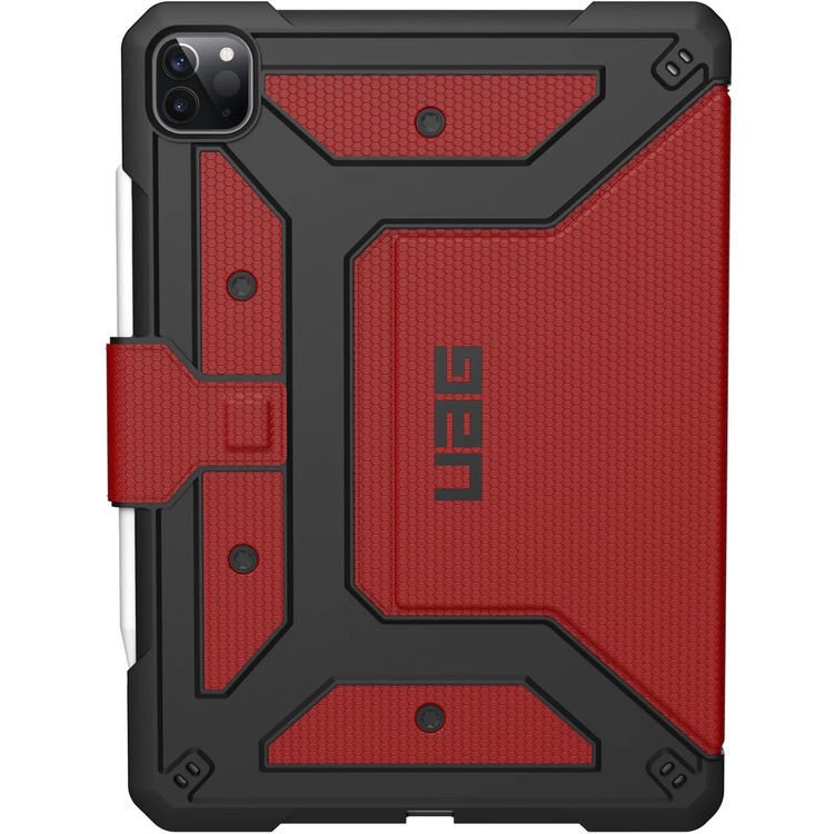 

UAG для iPad Pro 11 (2020) Metropolis Magma (122076119494)