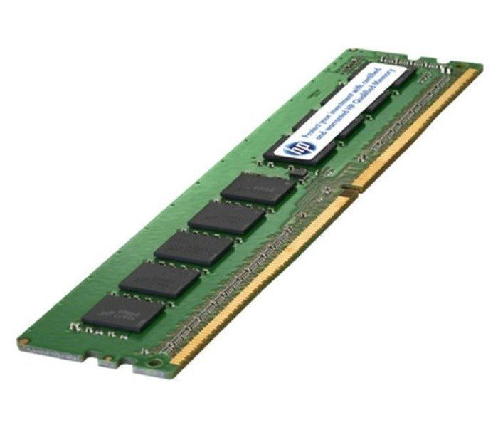 

HP PC4-2400 2Rx8 T-E STND Kit (862976-B21)