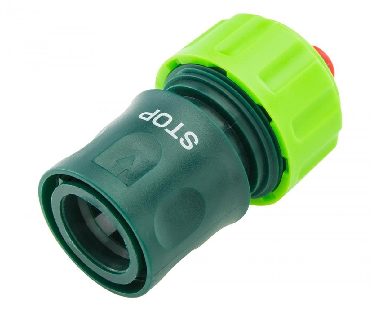 

Verto СТОП 3/4" (15G723), Зелёный