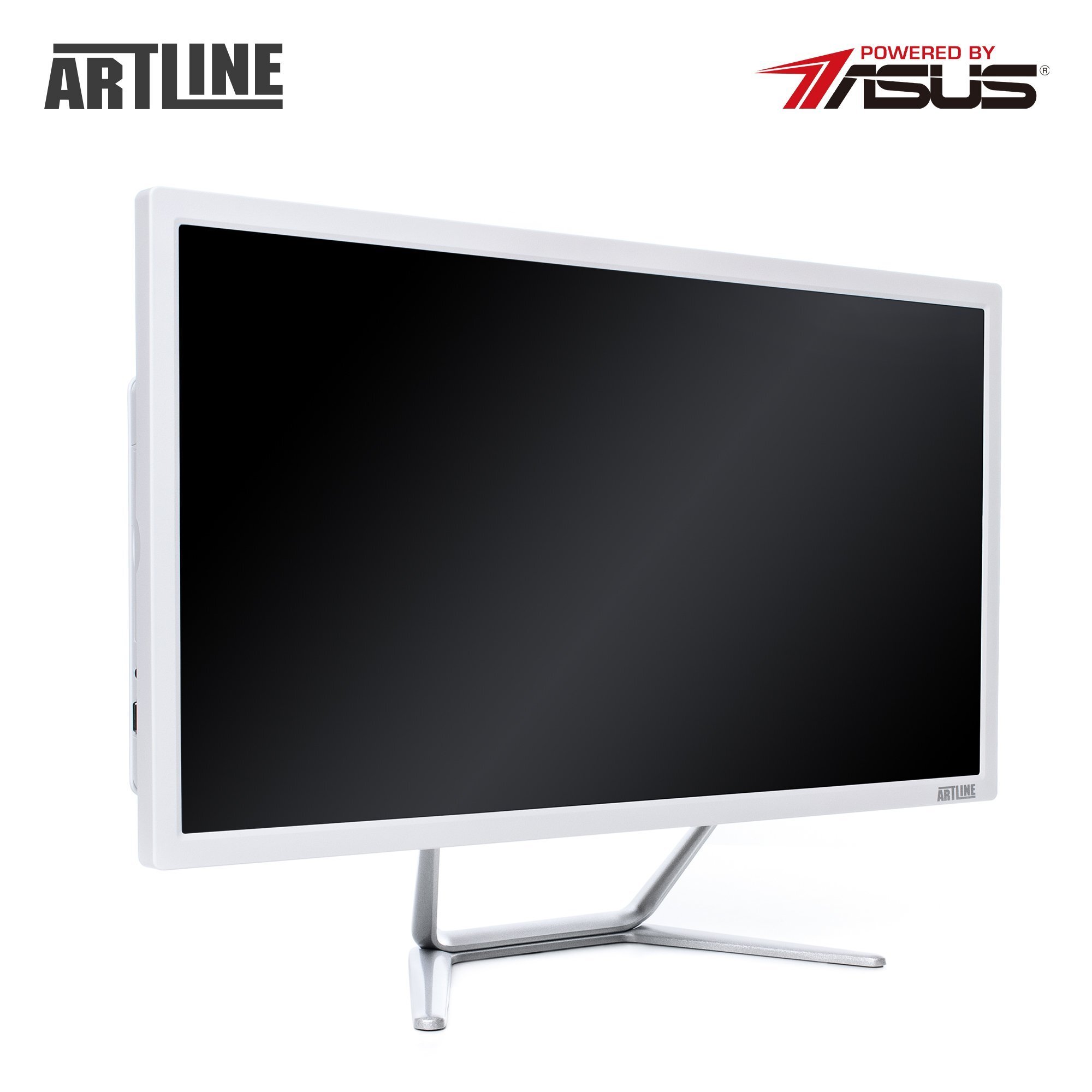 

ARTLINE Business F29 (F29v02Win), Белый