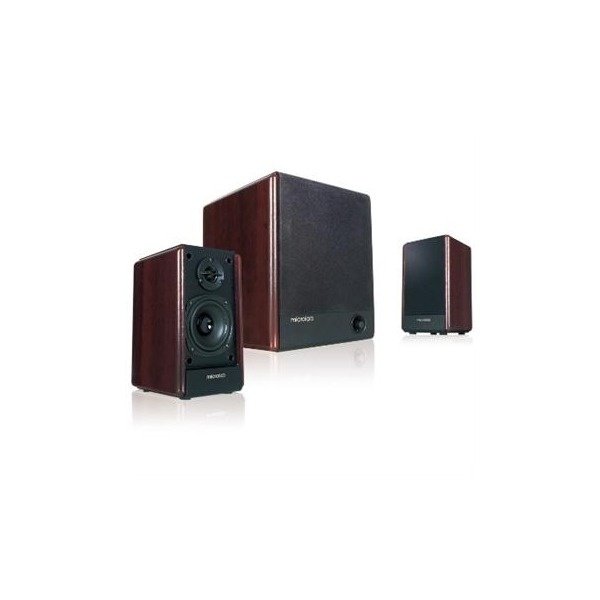 

MICROLAB FC-330 2.1