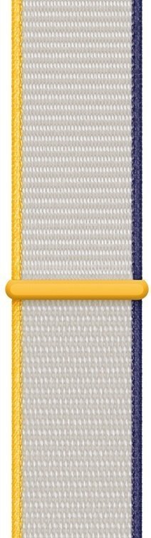 

APPLE Watch 44mm Sea Salt Sport Loop (MJFY3ZM/A), Бежевый