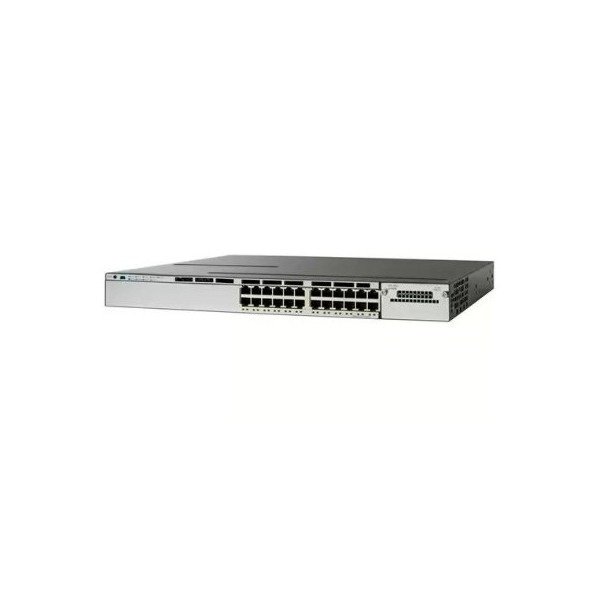 

CISCO Catalyst 3850-24T-S