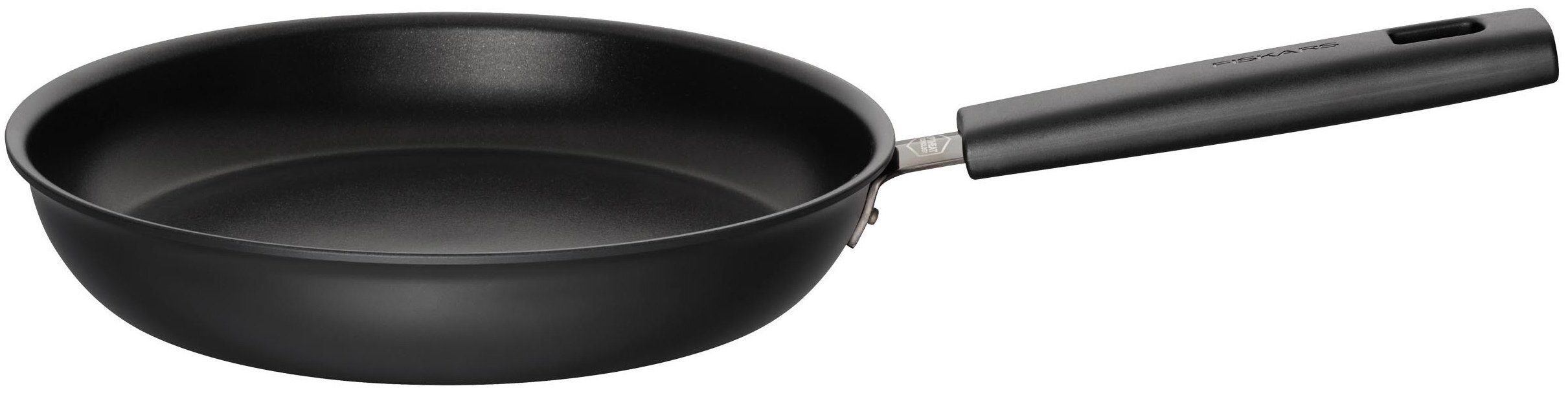 

FISKARS Hard Face OPTIHEAT 24 см (1052236), Чёрный