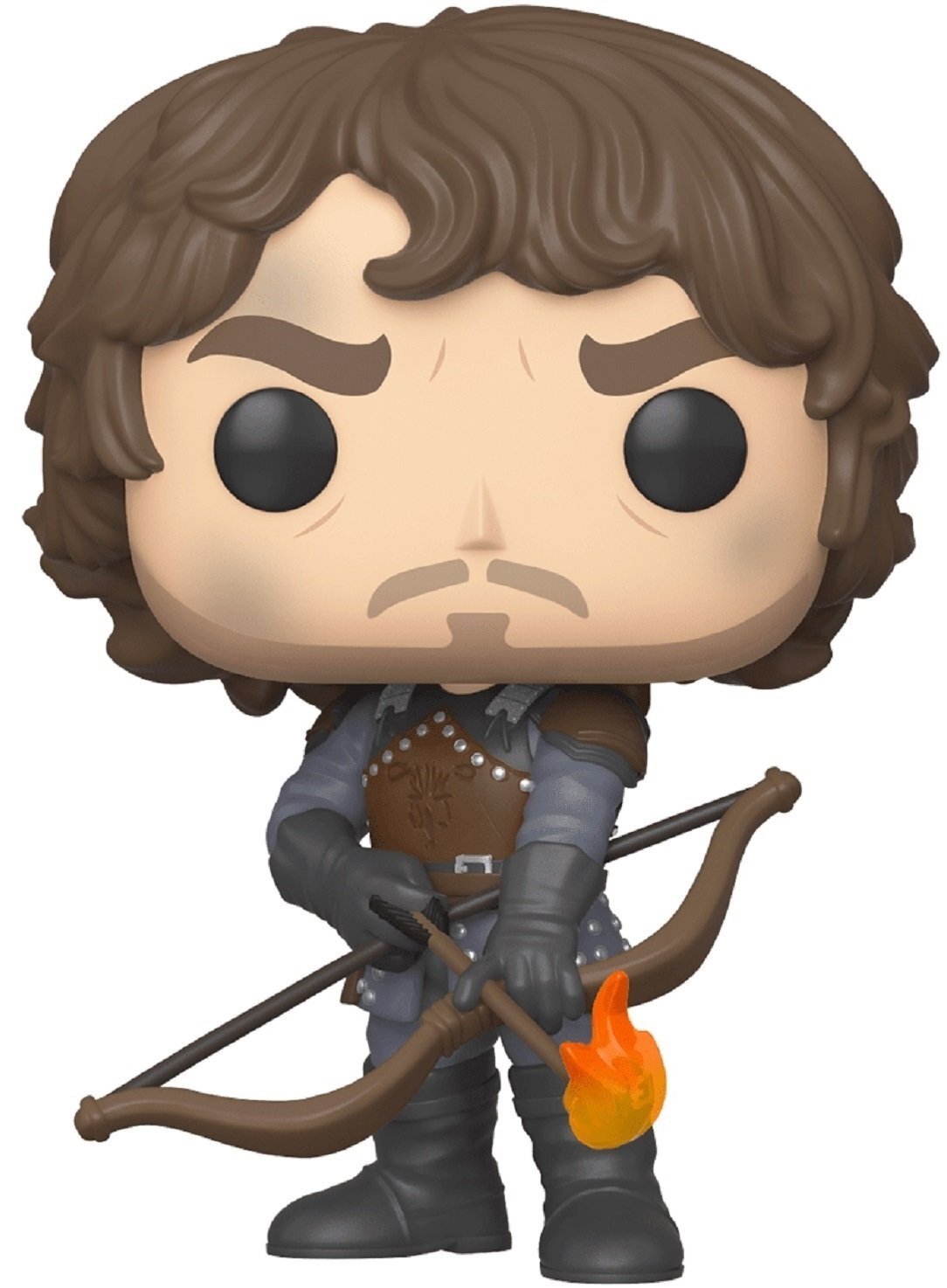 

Funko POP! Game of Thrones: Theon w/Flaming Arrows (FUN2485)