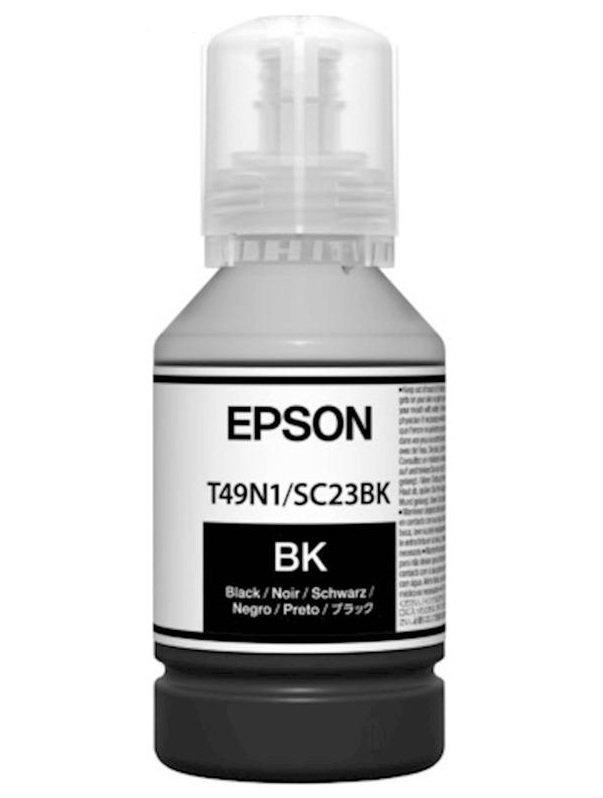 

EPSON SC-F500 black (C13T49N100)
