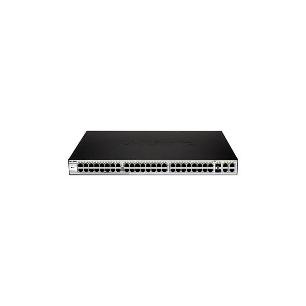 

D-LINK DES-1210-52