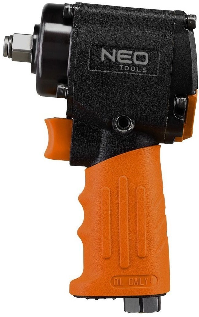 

Neo Tools пневматический ударный 1/2", 680Нм (14-006)