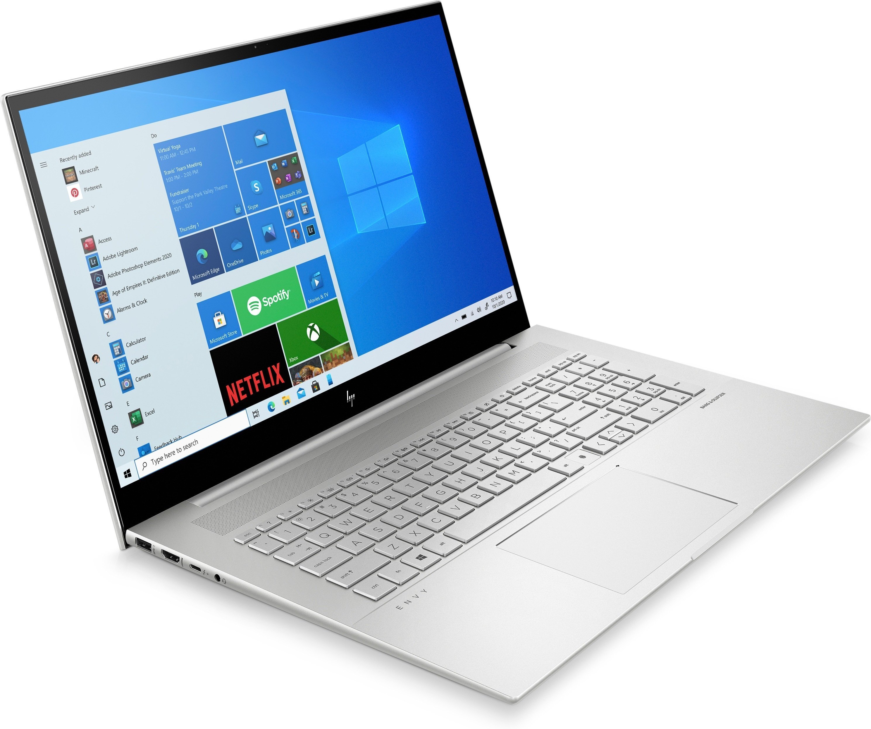 

HP ENVY 17-ch0006ua (422P0EA)