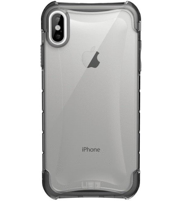 

UAG APPLE iPhone Xs MAX Plyo, Ice (111102114343)