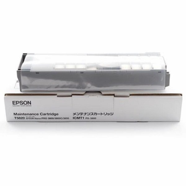 

EPSON C13T582000