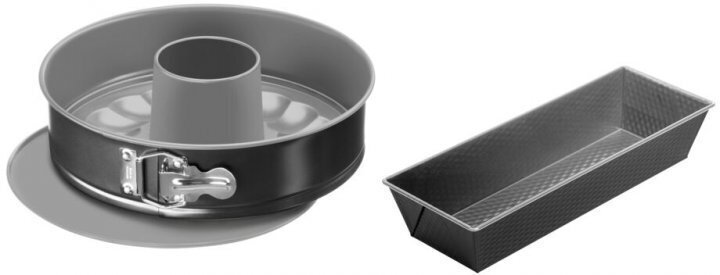 

TEFAL Easybake (J174S274), Чёрный