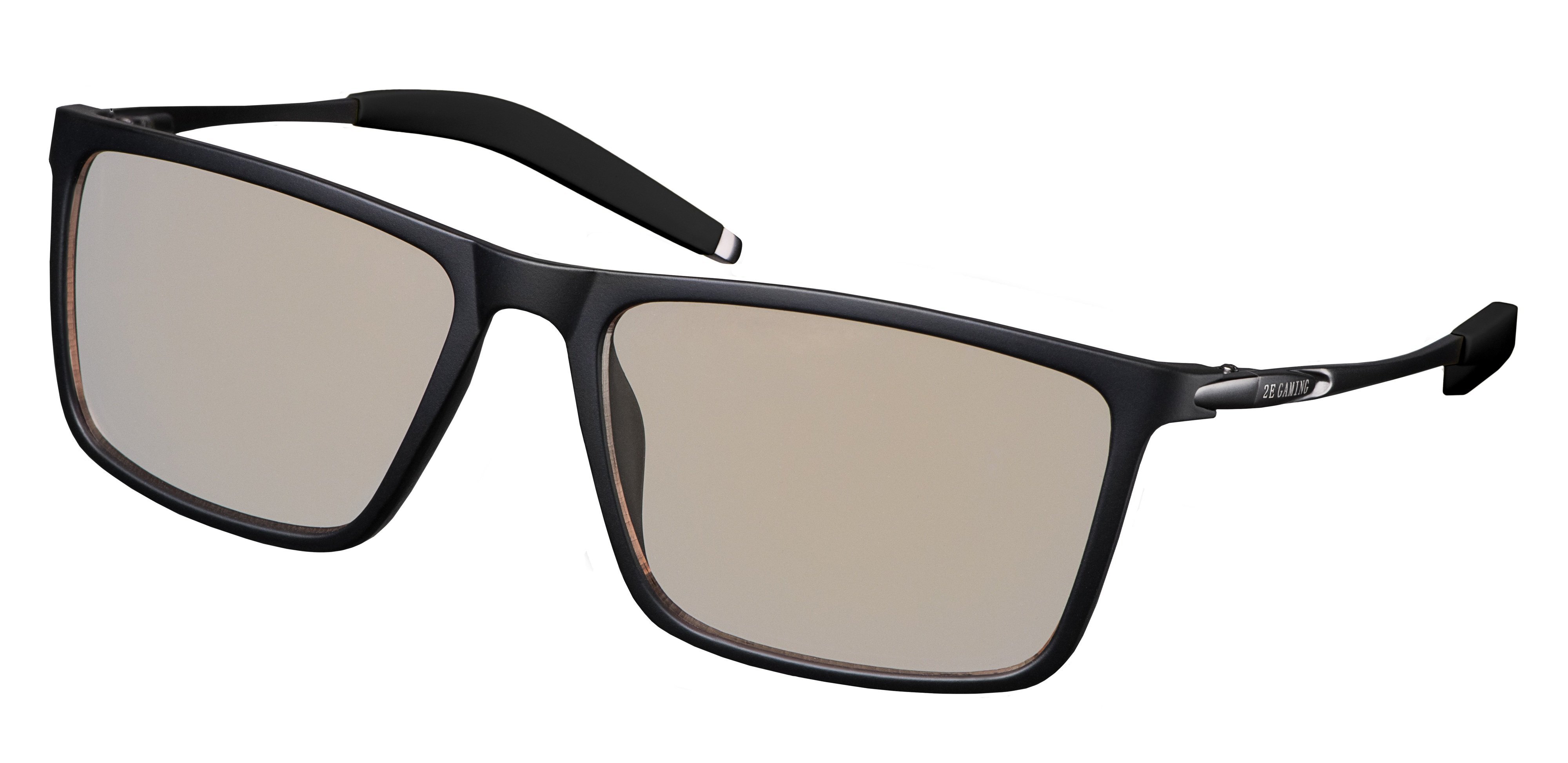 

2E Gaming Anti-blue Glasses Black-Black (2E-GLS310BK)