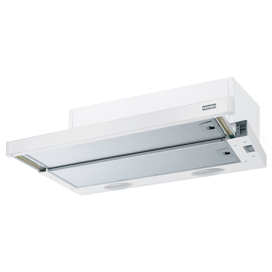 

FRANKE Flexa FTC 532L WH (315.0547.795), Белый