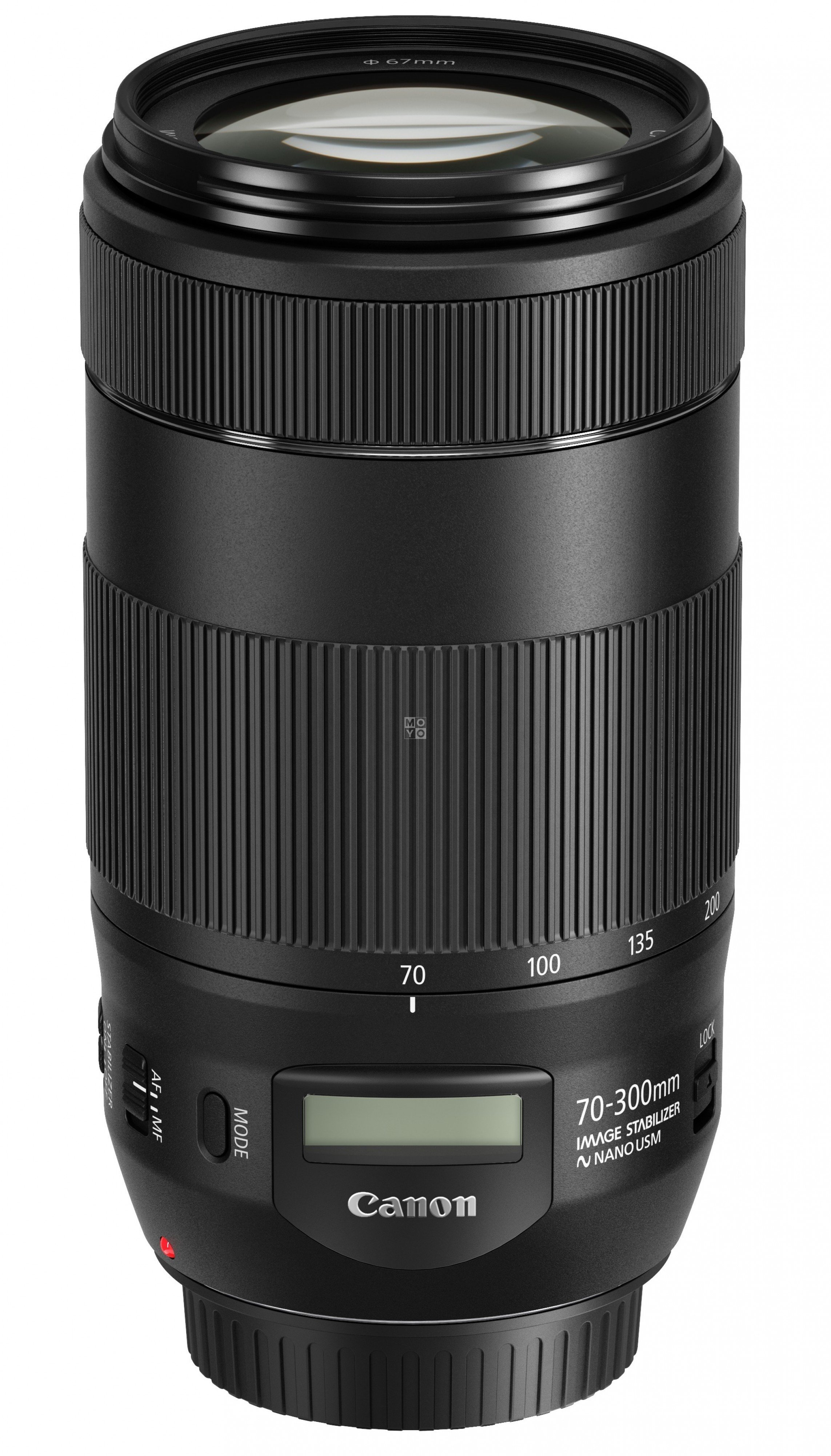 

CANON EF 70-300mm f/4-5.6 IS II USM