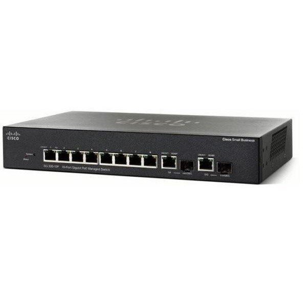

Cisco SB SG350-10-K9-EU