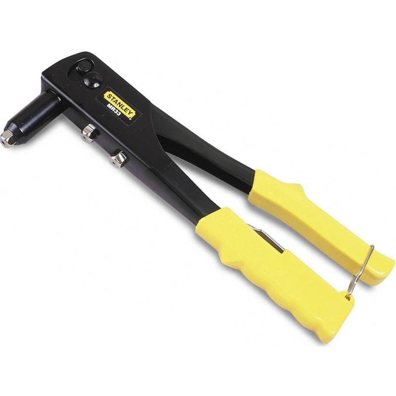 

STANLEY Medium Duty Riveter MR33, L=230 мм. (0-69-833)