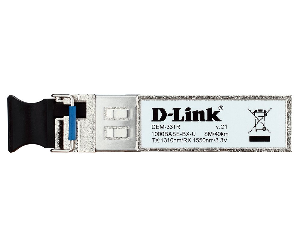 

D-Link 331R/40KM
