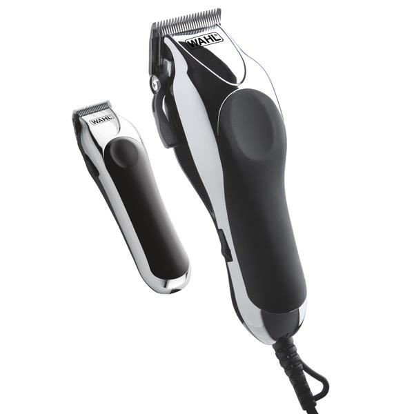 

MOSER Wahl ChromePro DeLuxe (79524-2716)