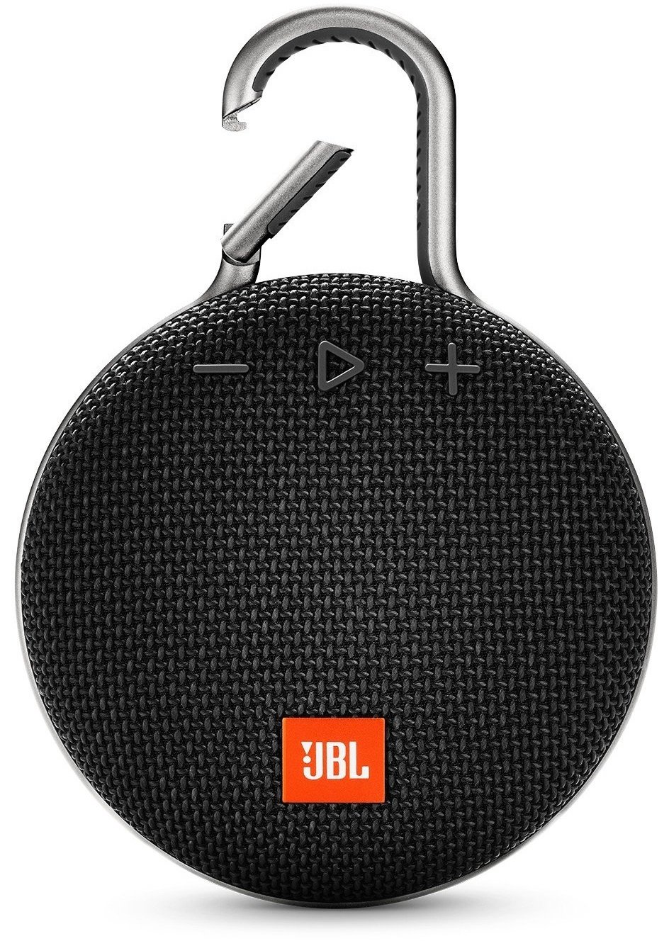 

JBL Clip 3 Black (JBLCLIP3BLK)