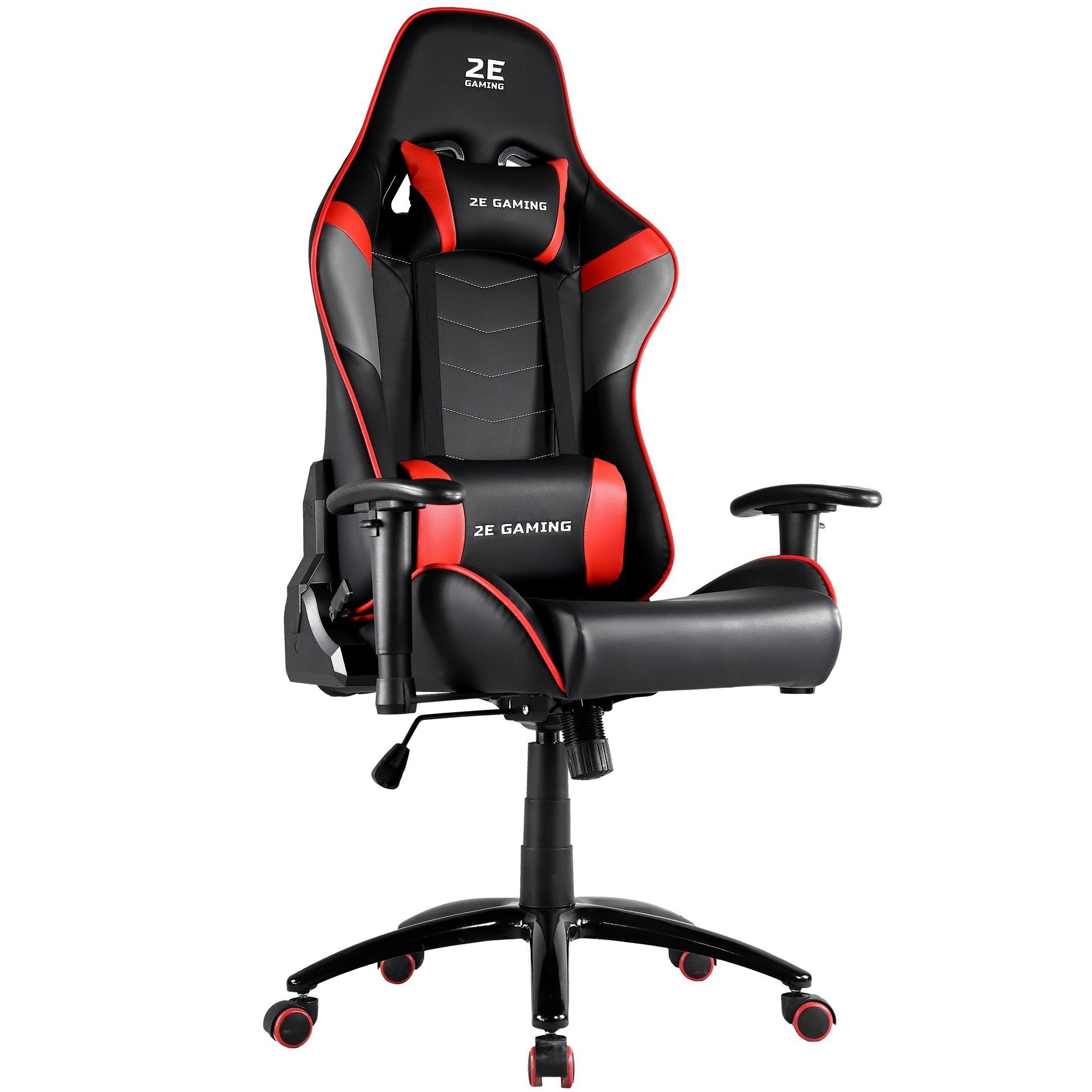 

2E GAMING Chair BUSHIDO Black/Red (2E-GC-BUS-BKRD)