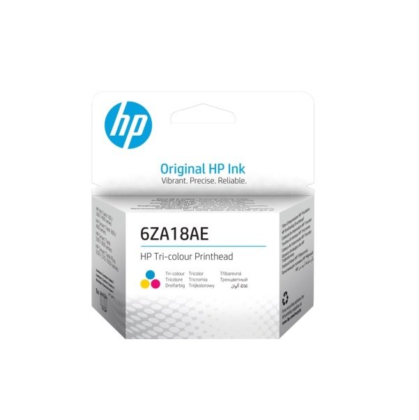 

HP 6ZA18AE