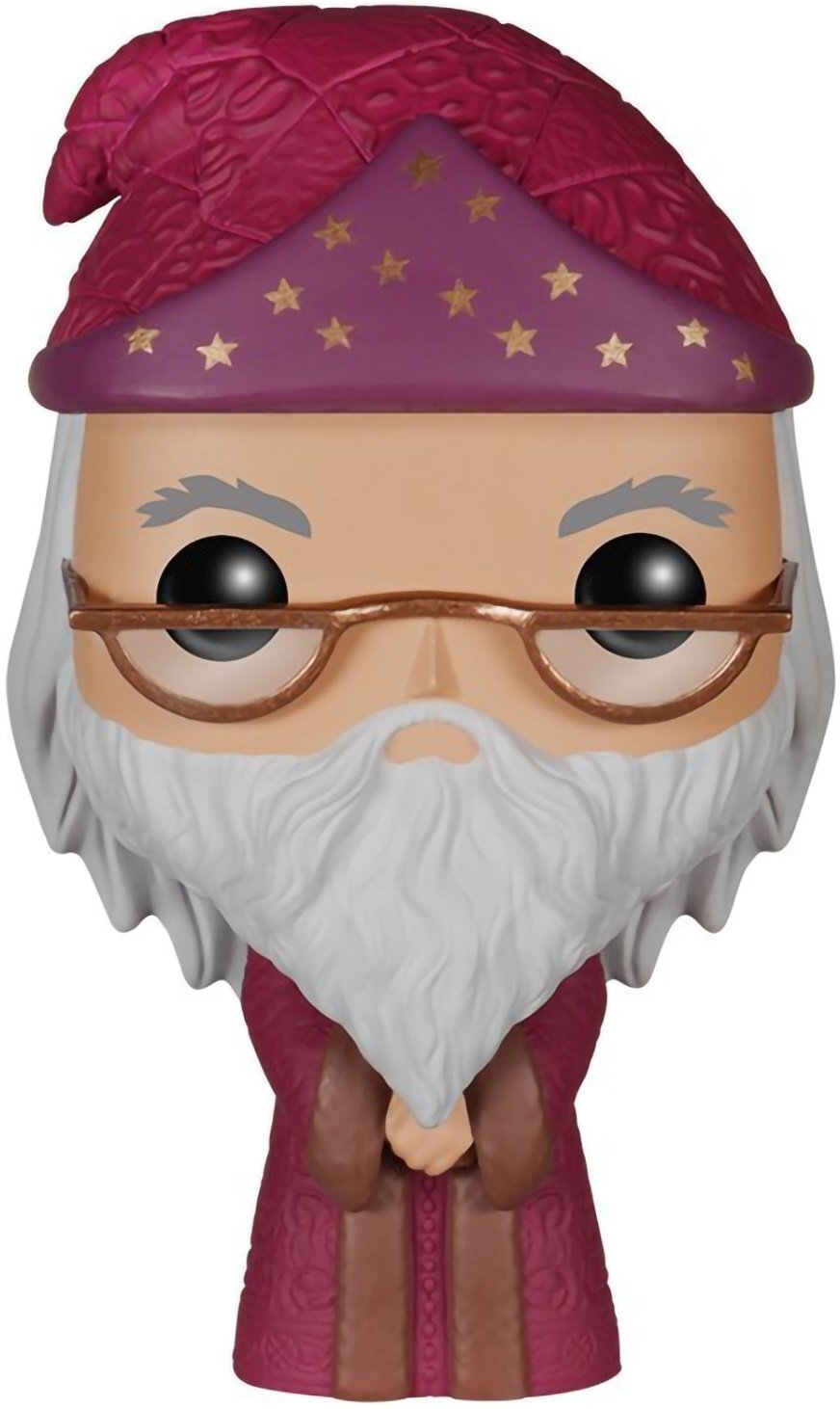 

Funko POP! Harry Potter Albus Dumbledore (FUN1267), Разноцветный