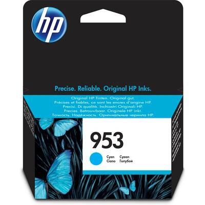 

HP 953 Officejet Pro 8210/8710/8720/8725/8730 Cyan (F6U12AE)