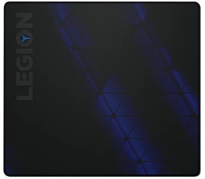 

LENOVO Legion Gaming Control MousePad L Black (GXH1C97870), Чёрный