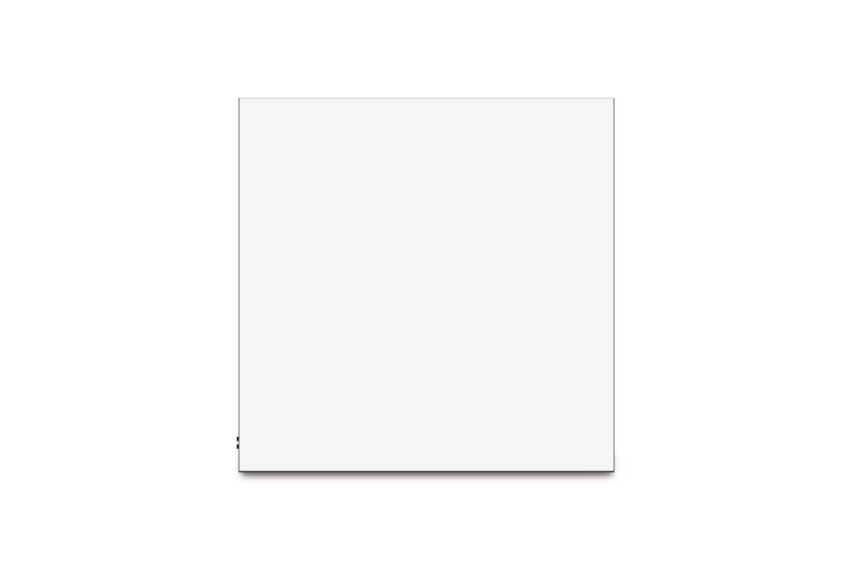 

Teploceramic TCH-RA500-WHITE, Белый