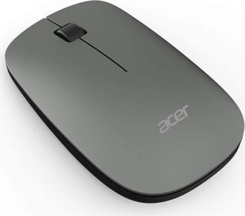 

ACER AMR020, Wireless RF2.4G Space Gray Retail pack (GP.MCE11.01B), Cерый