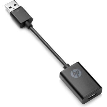 

HP USB-A to USB-C MF (3RV49AA