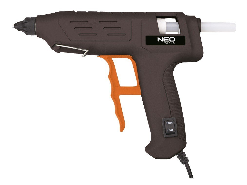 Акція на Neo Tools 11 мм, 80 Вт (17-082) від Repka