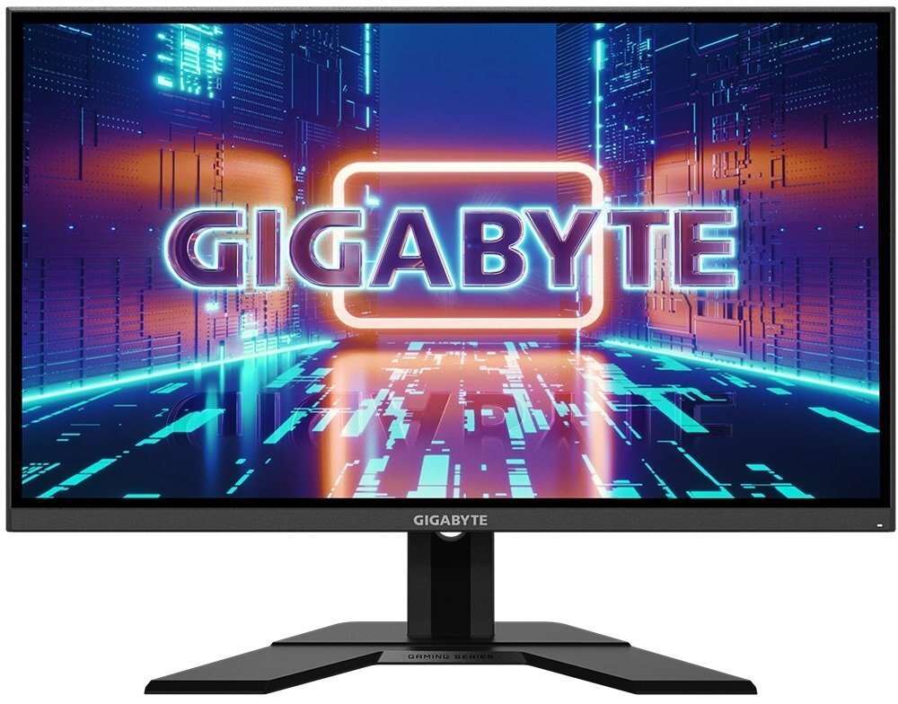 

GIGABYTE Aorus G27F (G27F-EK), Чёрный