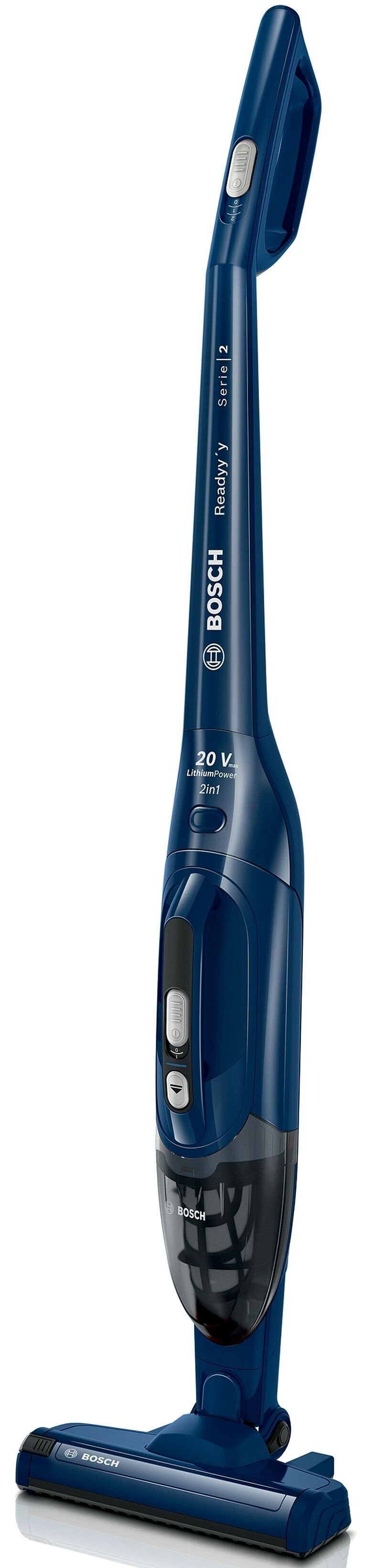 

BOSCH BCHF2MX20, Синий