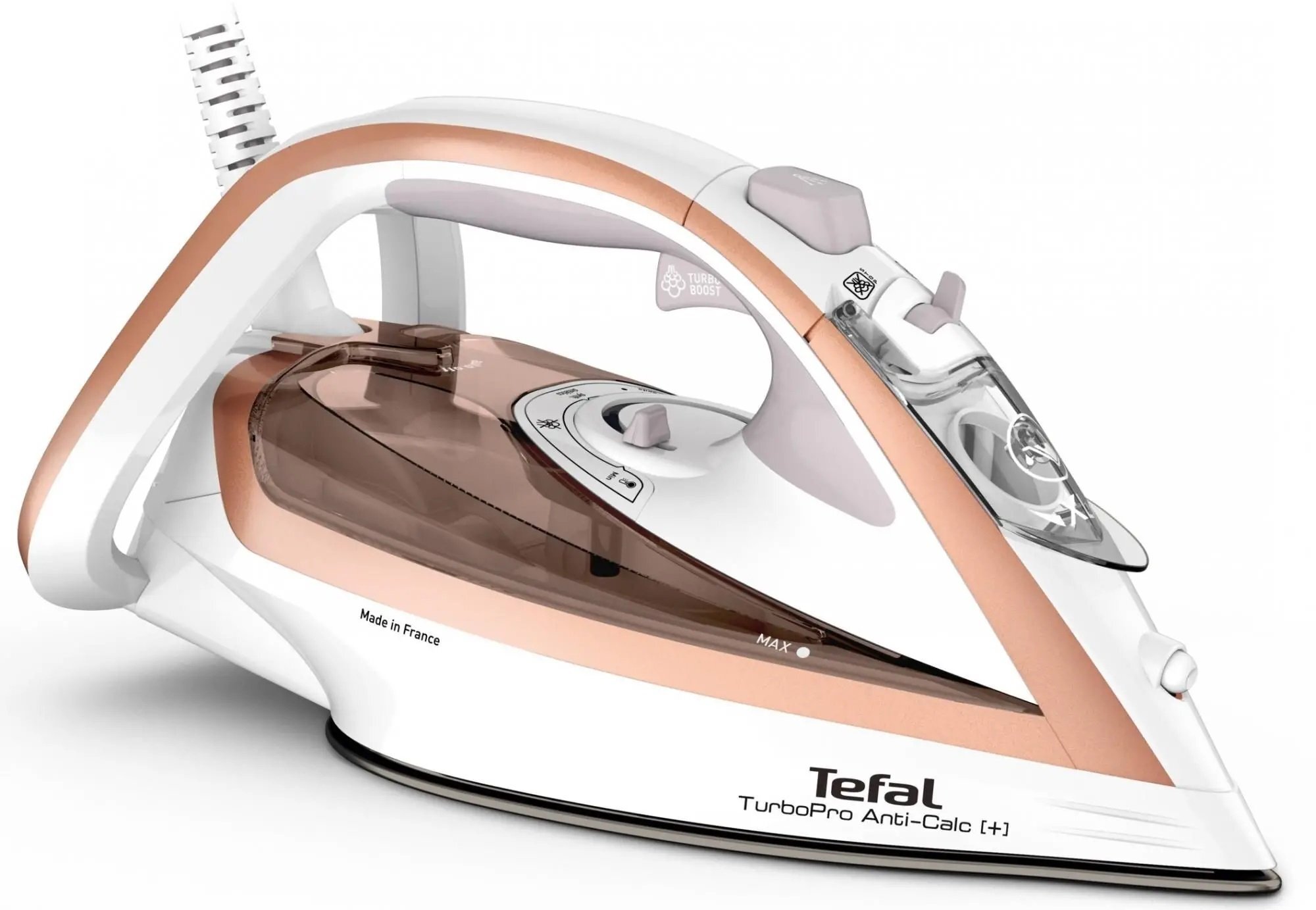 

TEFAL FV5697E1, Бежевый