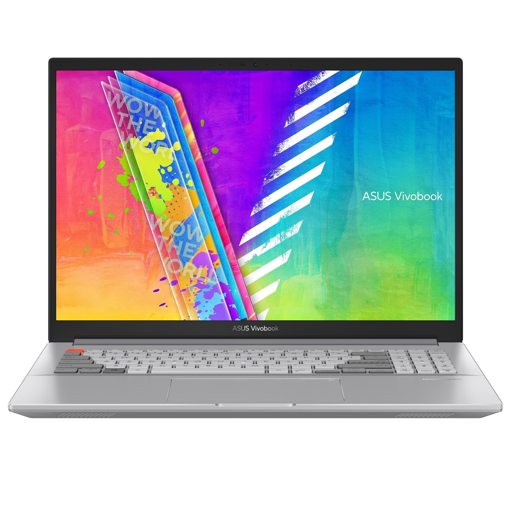 

ASUS Vivobook Pro N7600PC-KV032 16.0WQXGA (90NB0UI3-M01580)